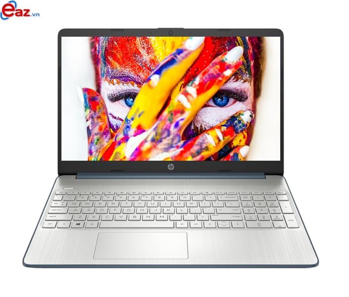 HP 15s fq5146TU (7C0R9PA) | Intel&#174; Alder Lake Core™ i7 _ 1255U | 8GB | 512GB SSD PCIe | Intel&#174; Iris&#174; Xe Graphics | 15.6 inch Full HD IPS | Win 11 | 1023NK